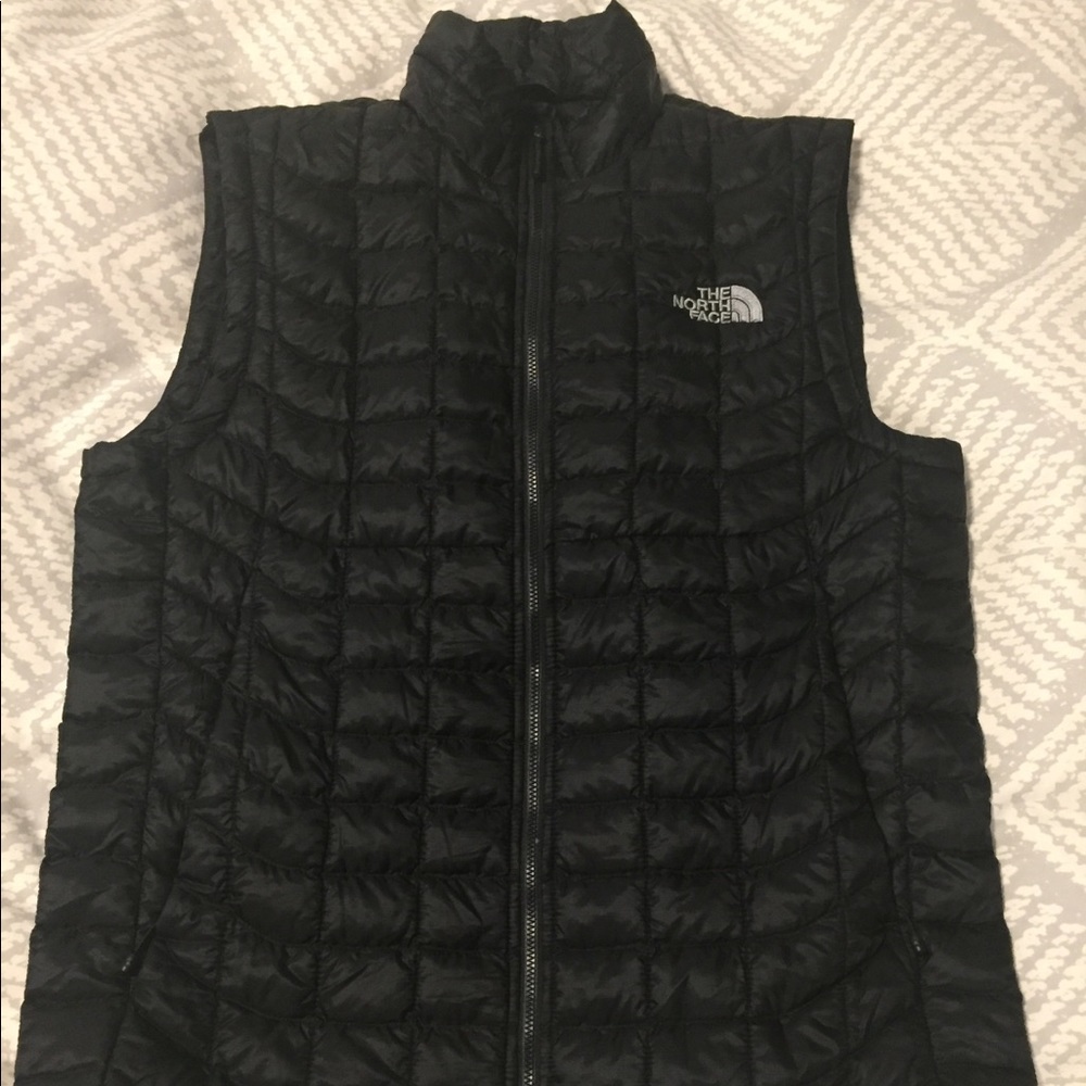 The North Face Thermoball Insulated Vest
